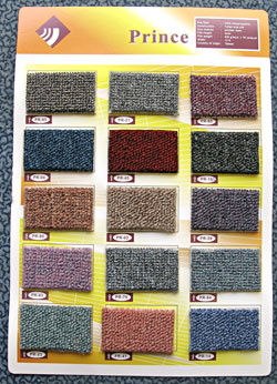 MeiNgar Carpet